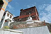 Ladakh - Tikse Gompa